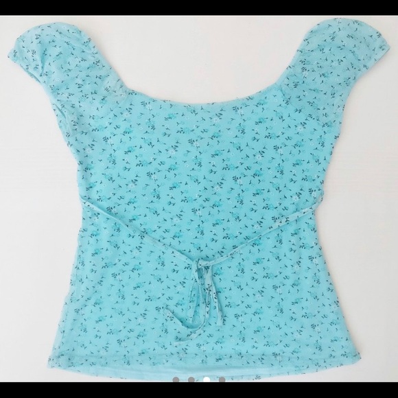 Iso of this Jane Norman top ! - Picture 2 of 2